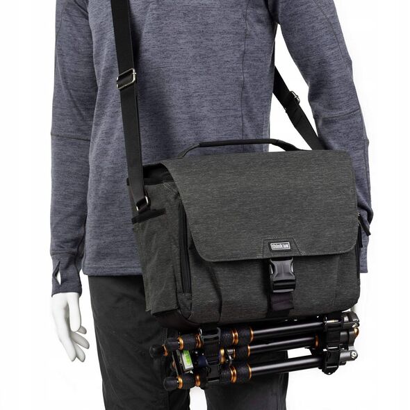 ThinkTank Vision 15 Graphite