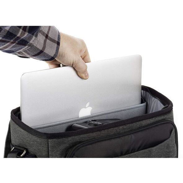 ThinkTank Vision 15 Graphite