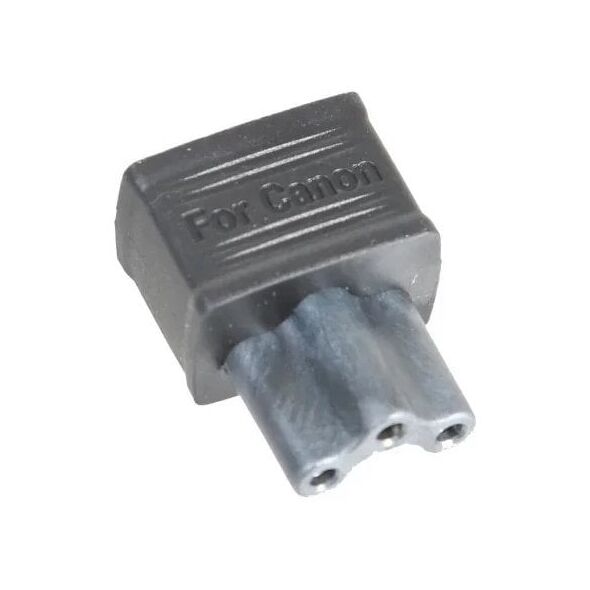 Phottix Mitros adapter Canon