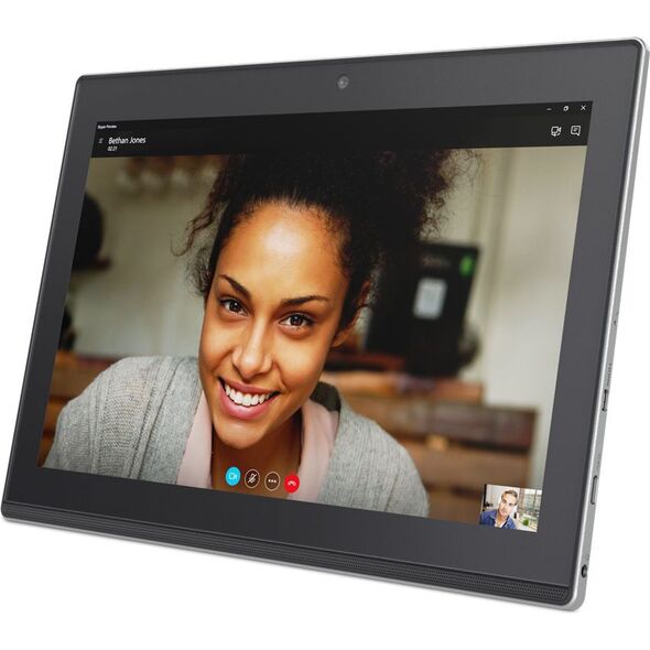 Tablet Lenovo 10.1" 64 GB Szary (80XF00JKPB)