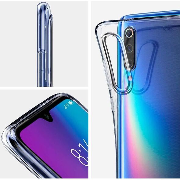 Spigen Liquid Crystal Xiaomi Mi9 Clear