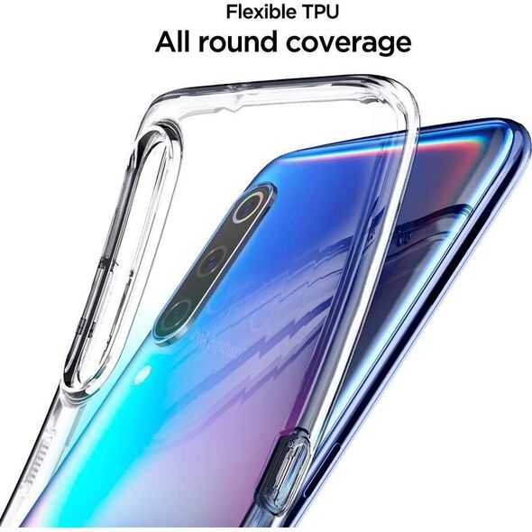 Spigen Liquid Crystal Xiaomi Mi9 Clear