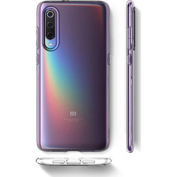 Spigen Liquid Crystal Xiaomi Mi9 Clear