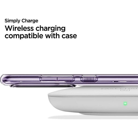Spigen Liquid Crystal Xiaomi Mi9 Clear