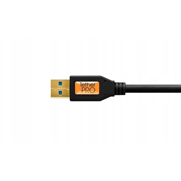 Tether Tools Pro USB Micro-B Right 4,6m