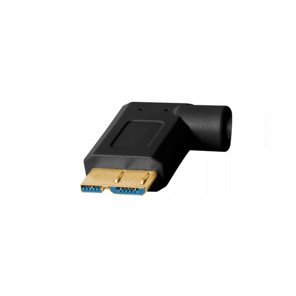 Tether Tools Pro USB Micro-B Right 4,6m