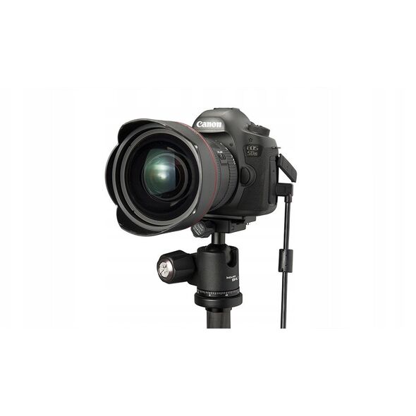 Tether Tools Pro USB Micro-B Right 4,6m