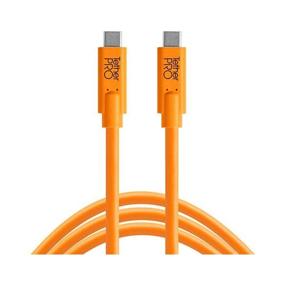 Tether Tools Pro USB-C USB-C 3m