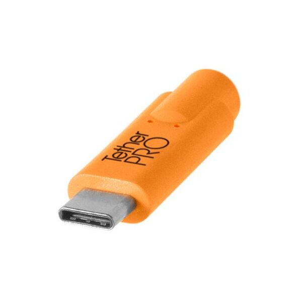 Tether Tools Pro USB-C USB-C 3m