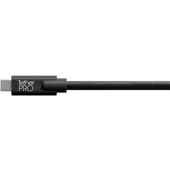 Tether Tools Pro USB-C USB-C bl 4,6m