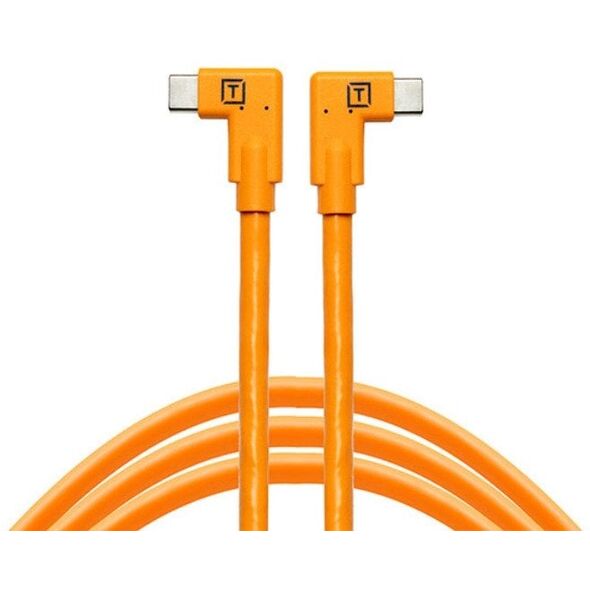Tether Tools Pro USB-C USB-C Dual Right