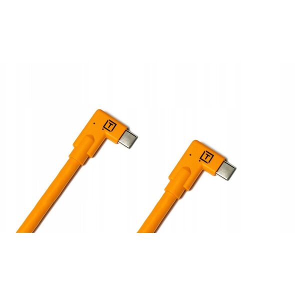 Tether Tools Pro USB-C USB-C Dual Right