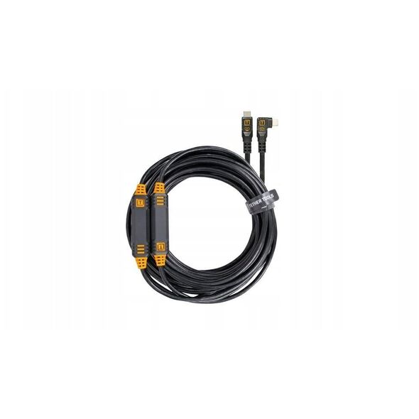 Tether Tools Pro USB-C to USB-C 9,4m
