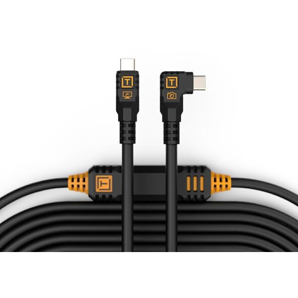 Tether Tools Pro USB-C to USB-C 9,4m