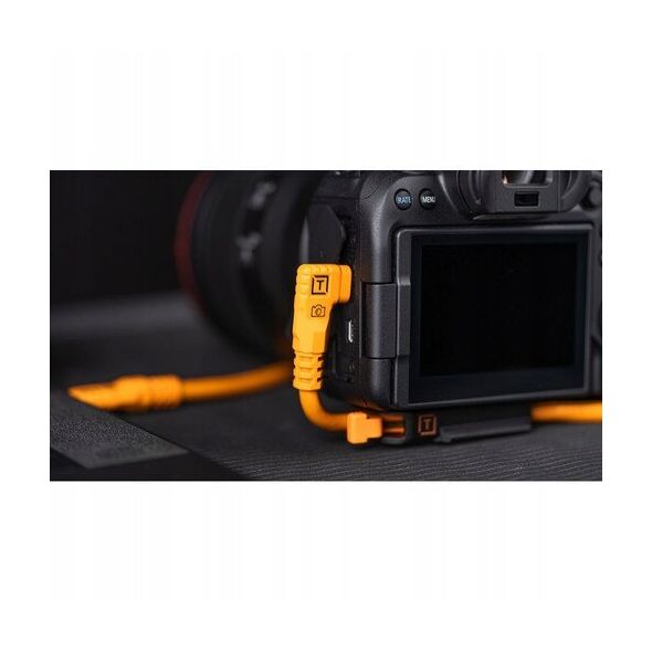 Tether Tools Pro USB-C to USB-C 9,4m