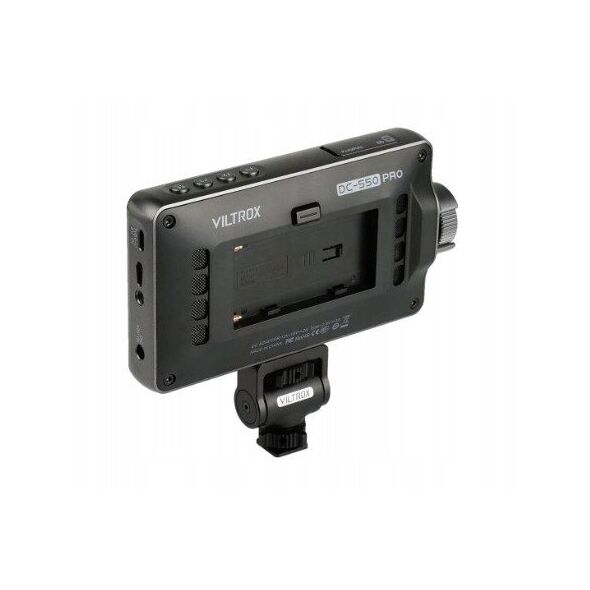 Viltrox monitor DC-550 PRO
