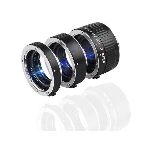 Viltrox DG-C Ενδιάμεσοι δακτύλιοι Canon