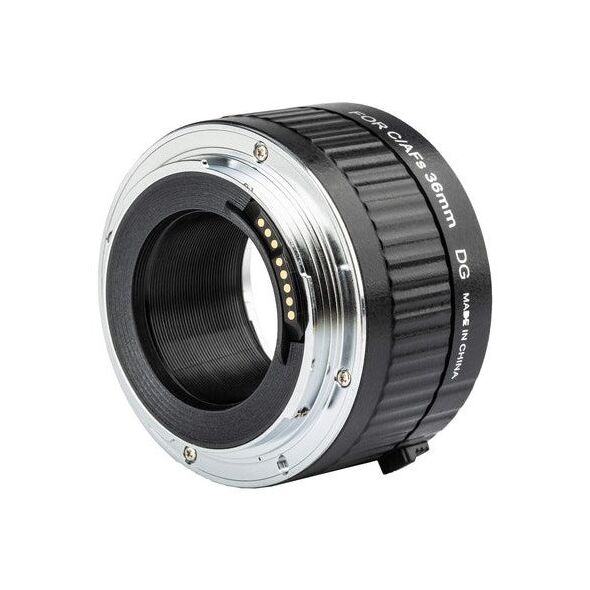 Viltrox DG-C Ενδιάμεσοι δακτύλιοι Canon