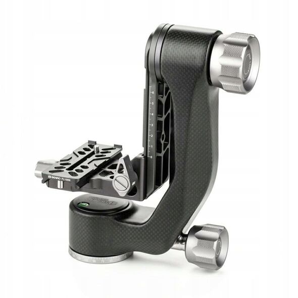 Benro κεφαλή gimbal GH5C Mini