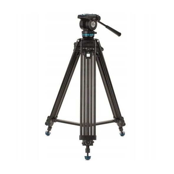 Benro τρίποδο KH25PC