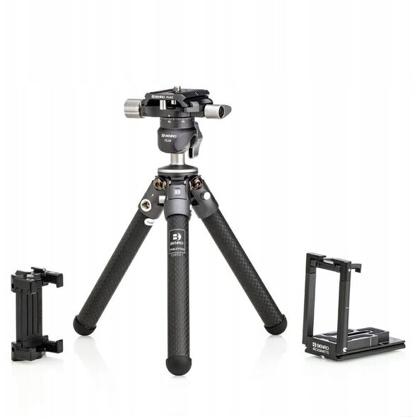 Benro τρίποδο TablePod Pro Kit