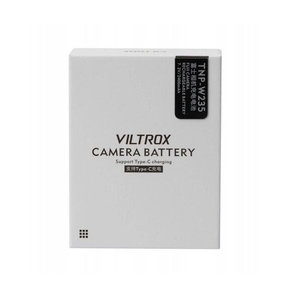 Viltrox μπαταρία TNP-W235