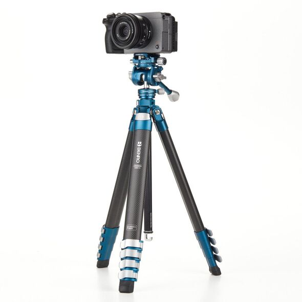 Benro τρίποδο CyanBird TCBC15FS20PROC