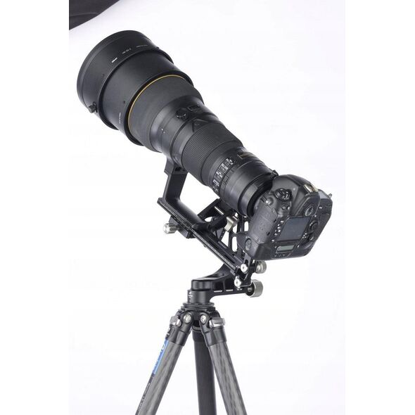 Βάση Leofoto VR-250