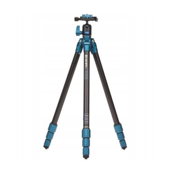 Benro τρίποδο Super Slim TSSL08AN00P