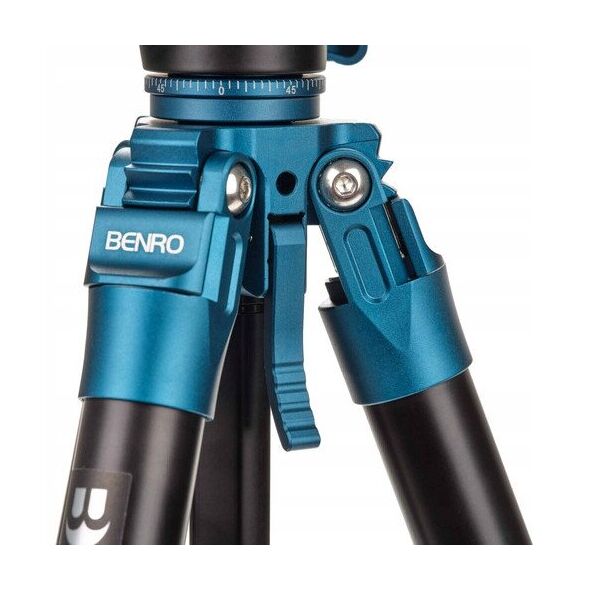 Benro τρίποδο Super Slim TSSL08AN00P