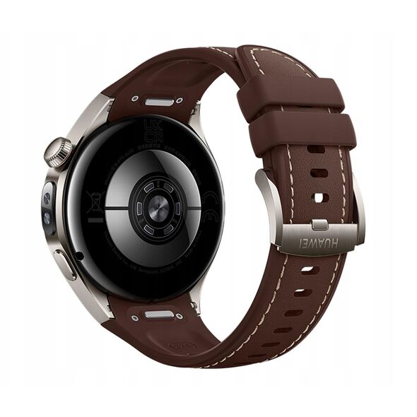 Ρολόι 5 46mm Jupiter Brown
