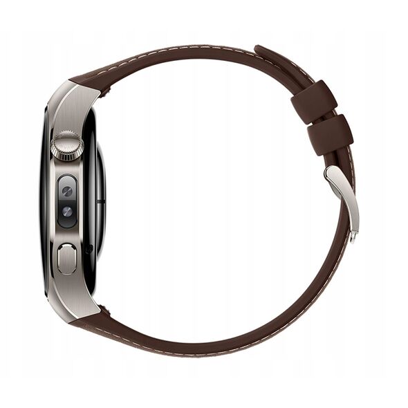 Ρολόι 5 46mm Jupiter Brown