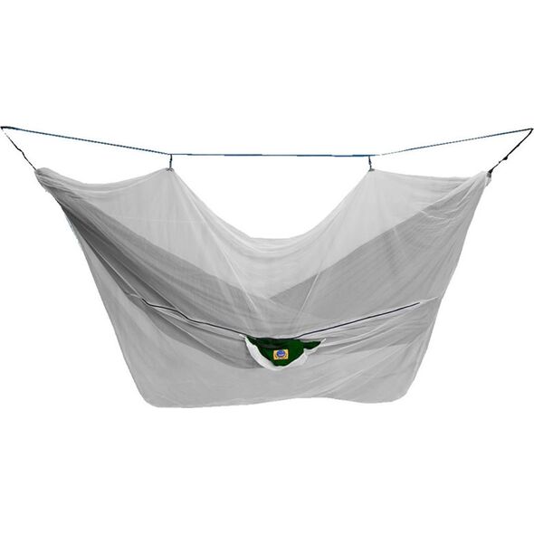 Ticket To The Moon Moskitiera Convertible BugNet 360° White (TMNET01)