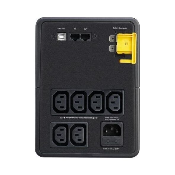 UPS APC Back-UPS 1600VA (BX1600MI)