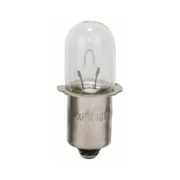 Bosch Żarówka do lamp akumulatorowych PLI oraz GLI 18V (2609200307)