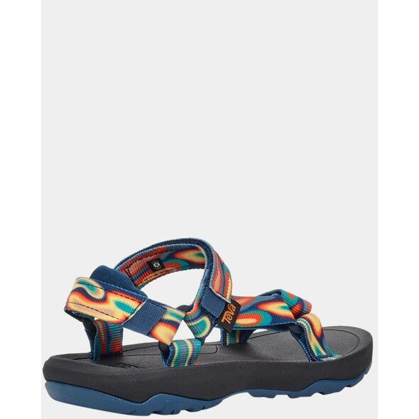 Teva Y'S Hurricane XLT 2 Groovy, GTC, 40 (us 7)| uk 6