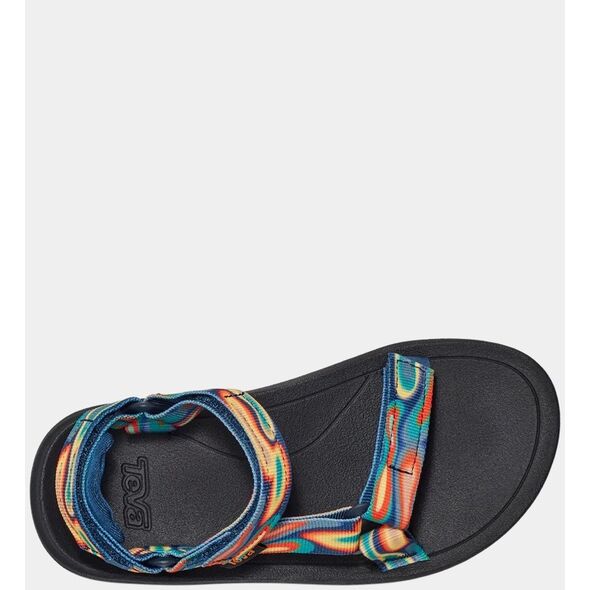 Teva Y'S Hurricane XLT 2 Groovy, GTC, 40 (us 7)| uk 6