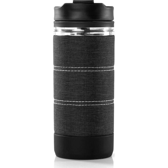 GSI Outdoors Zaparzacz do kawy GSI Outdoors Commuter Javapress Black Uniwersalny
