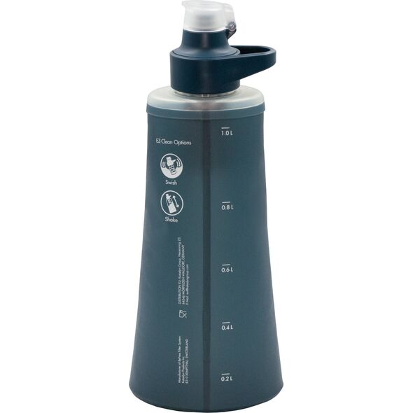 system filtracyjny BeFree Filter AC