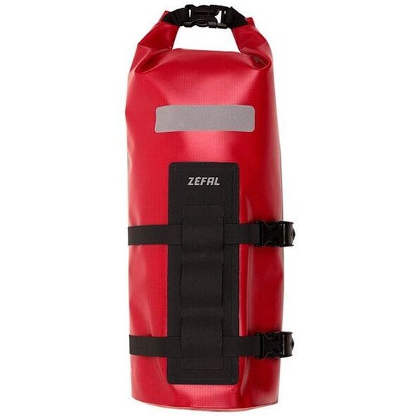 ZEFAL Z ADVENTURE DRY BAG 4L αδιάβροχη τσάντα ποδηλάτου