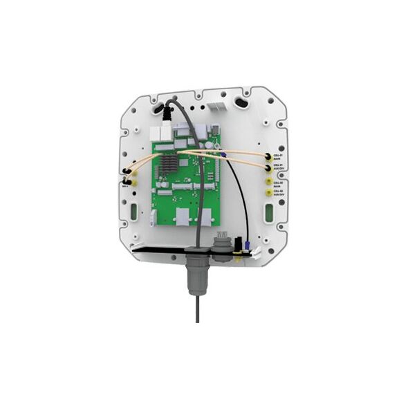 Κεραία Poynting 5G/LTE Μαστίγιο/Τοίχος A-EPNT-0002-V3-01 λευκό SMA, Ομοιοκατευθυντική κεραία