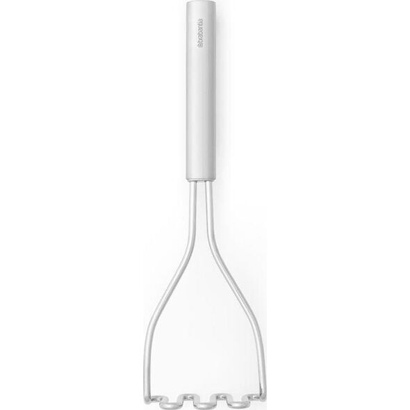 Brabantia Tłuczek do ziemniaków stalowy Profile 250484