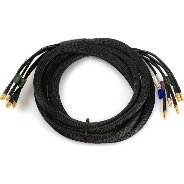 Antena Poynting Kabel GSM Poynting 5w1 CAB-119 3xSMA 2xRP SMA 3m