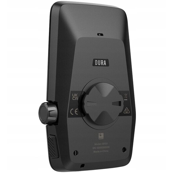 COROS DURA solarny komputer rowerowy GPS 120h czasu pracy 2,7"