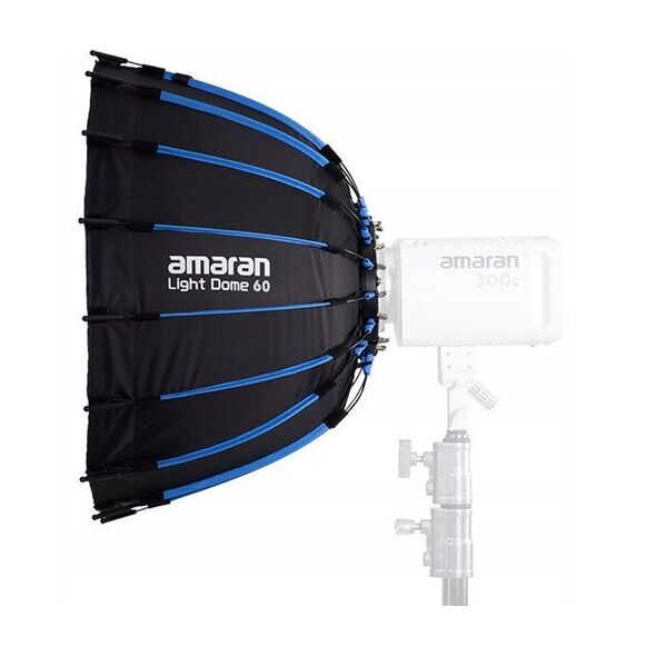 Amaran Light Dome 60