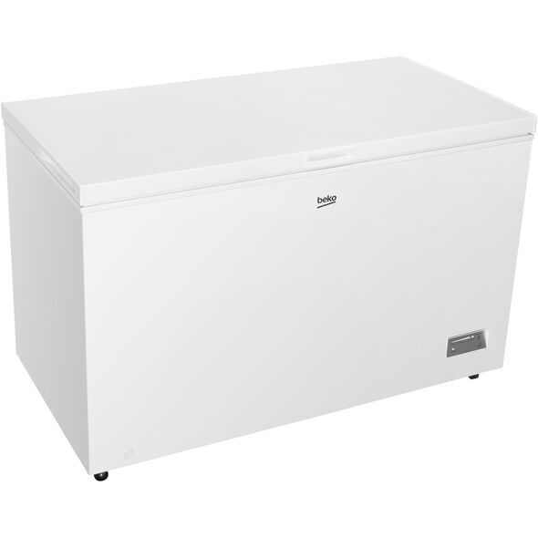 Καταψύκτης BEKO CF380EWN
