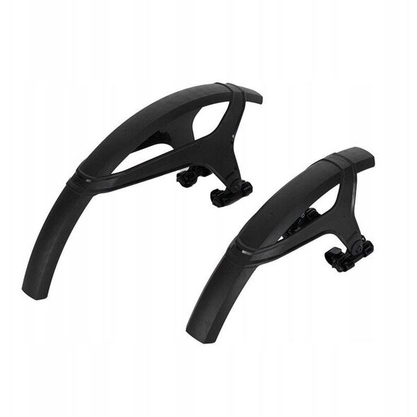 ZEFAL DEFLECTOR M65 λασπωτήρας