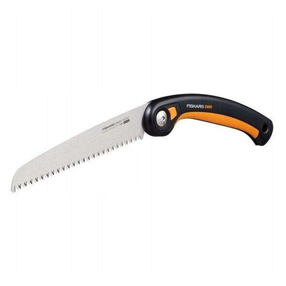 Ανταλλακτική λεπίδα πριονιού Fiskars 7TPI, 21 cm, 1 τεμ.