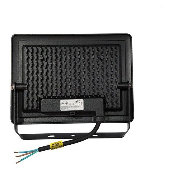 ΠΡΟΒΟΛΕΑΣ LED E011EI 50W 4250LM 4000K IP65