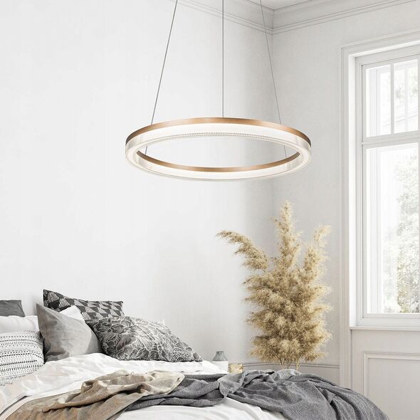 Φωτιστικό οροφής Light Prestige Midway Cristal
